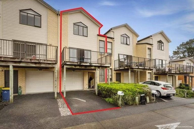 Photo of property in St Claire Village, 45/172 Mcleod Road, Te Atatu South, Auckland, 0610