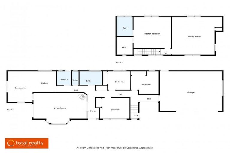 Photo of property in 4 Strachan Place, Rangiora, 7400