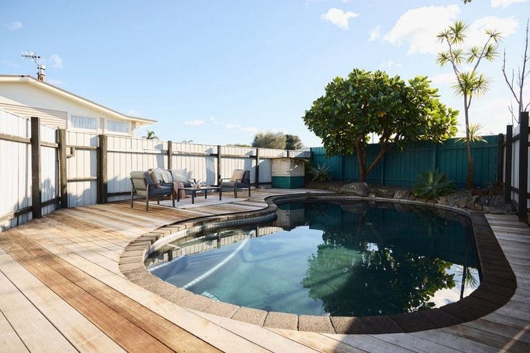 Photo of property in 40 Concord Avenue, Mount Maunganui, 3116