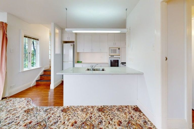 Photo of property in 54 Barnard Street, Wadestown, Wellington, 6012