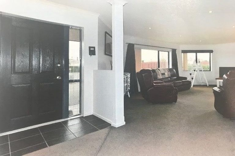 Photo of property in 144 Horndon Street, Darfield, 7510