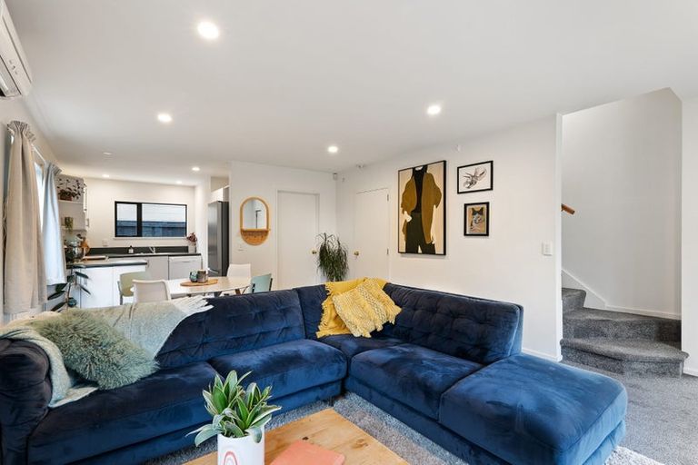 Photo of property in 16 Harman Street, Addington, Christchurch, 8024