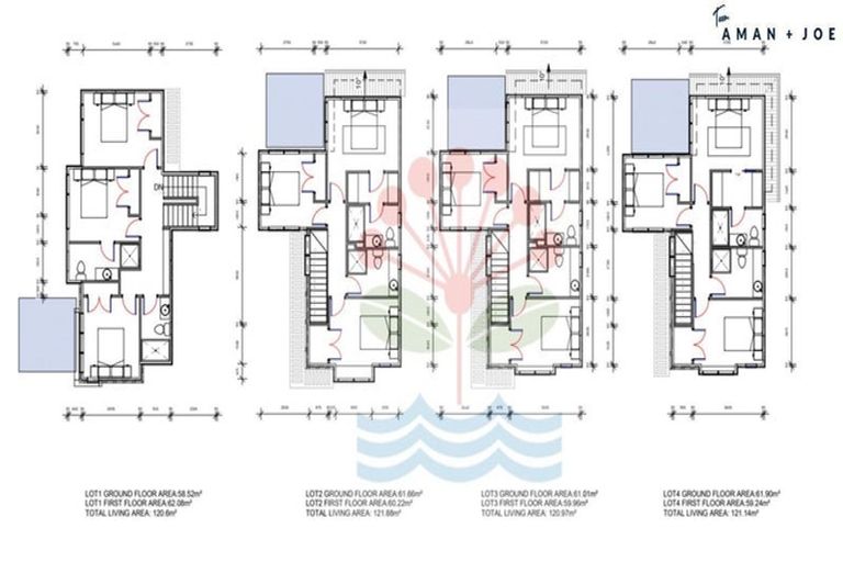 Photo of property in 4c Finlow Drive, Te Atatu South, Auckland, 0610