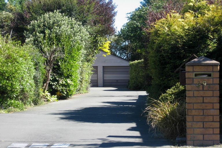 Photo of property in 49a Lakewood Drive, Burwood, Christchurch, 8083