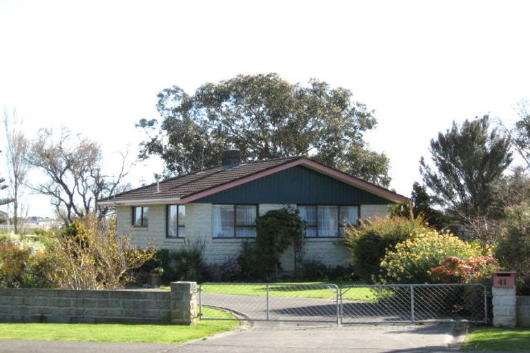 Photo of property in 41 Bredins Line, Marton, 4710