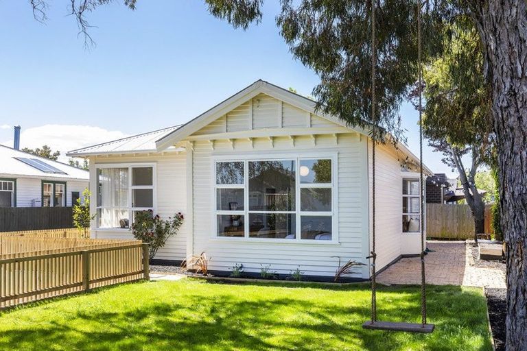 Photo of property in 342 Lyttelton Street, Spreydon, Christchurch, 8024