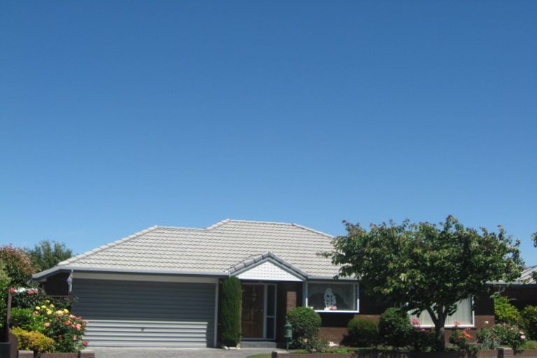 Photo of property in 28 Kintyre Drive, Broomfield, Christchurch, 8042
