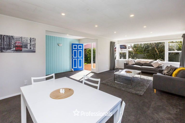 Photo of property in 54a Ararino Street, Trentham, Upper Hutt, 5018