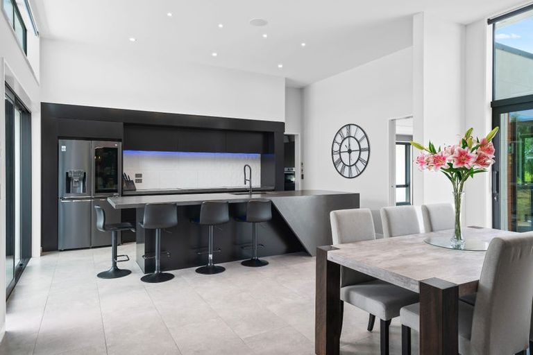 Photo of property in 128 Tosswill Road, Prebbleton, 7604