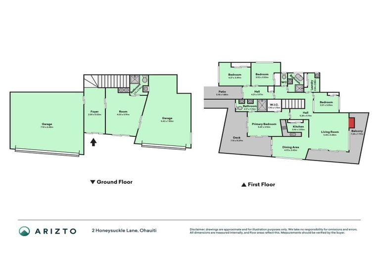Photo of property in 2 Honeysuckle Lane, Ohauiti, Tauranga, 3112