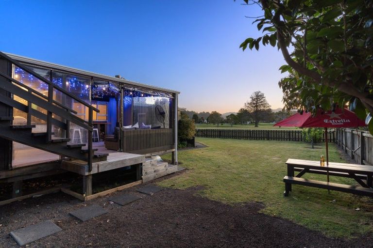 Photo of property in 213 Bellona Road, Whangamata, 3620