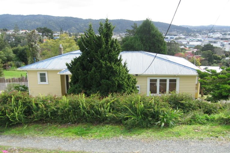Photo of property in 196 Morningside Road, Morningside, Whangarei, 0110
