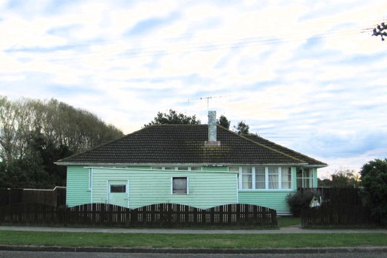 Photo of property in 12 Matai Street, Otaki, 5512