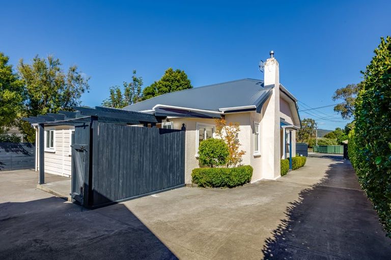 Photo of property in 14 Tawa Street, Woburn, Lower Hutt, 5010