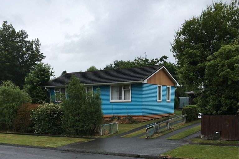 Photo of property in 3 Tamakui Grove, Turangi, 3334