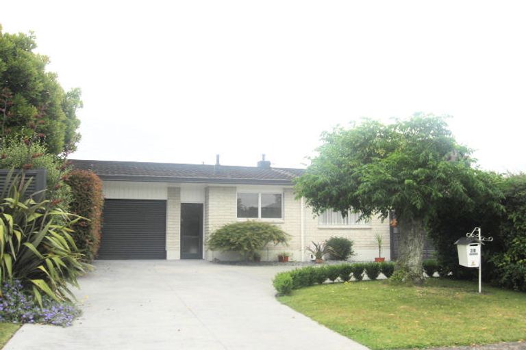 Photo of property in 28 Clydesburn Avenue, Te Puke, 3119