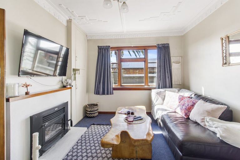 Photo of property in 118 Otipua Road, Watlington, Timaru, 7910