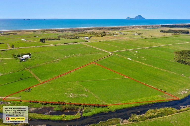 Photo of property in 1207a Thornton Road, Matata, Whakatane, 3194