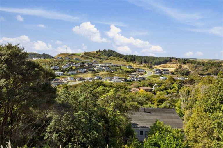Photo of property in 25 Exploration Way, Whitby, Porirua, 5024