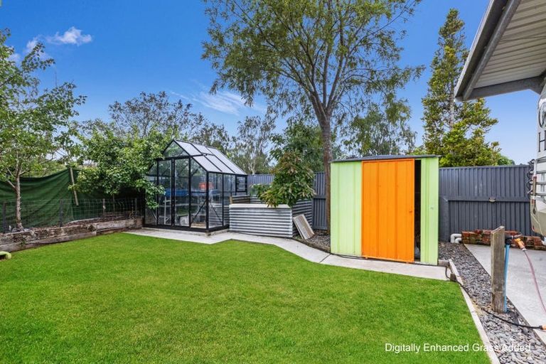 Photo of property in 417 Somme Parade, Aramoho, Whanganui, 4500