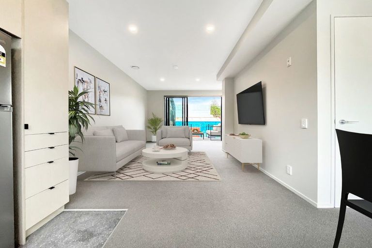 Photo of property in Aniva Terrace, 32 Ferguson Street, Newtown, Wellington, 6021