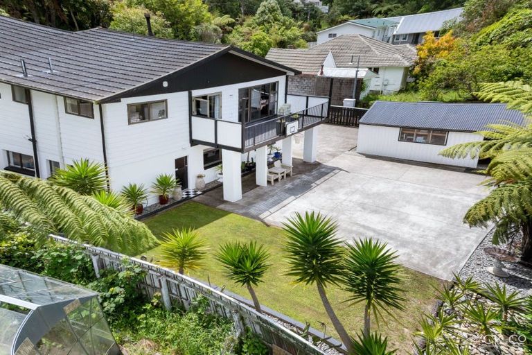 Photo of property in 67 Bridge Road, Birchville, Upper Hutt, 5018