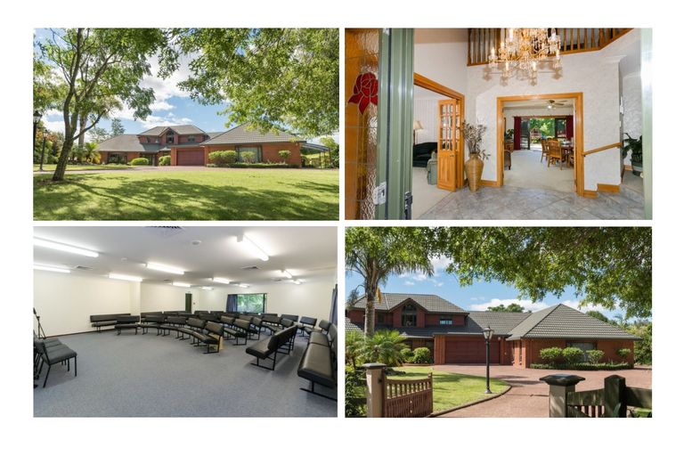 Photo of property in 4 Waters Lane, Kerikeri, 0230