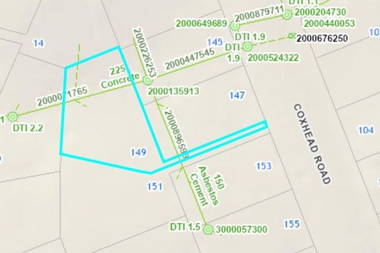 Photo of property in 149 Coxhead Road, Wattle Downs, Auckland, 2103