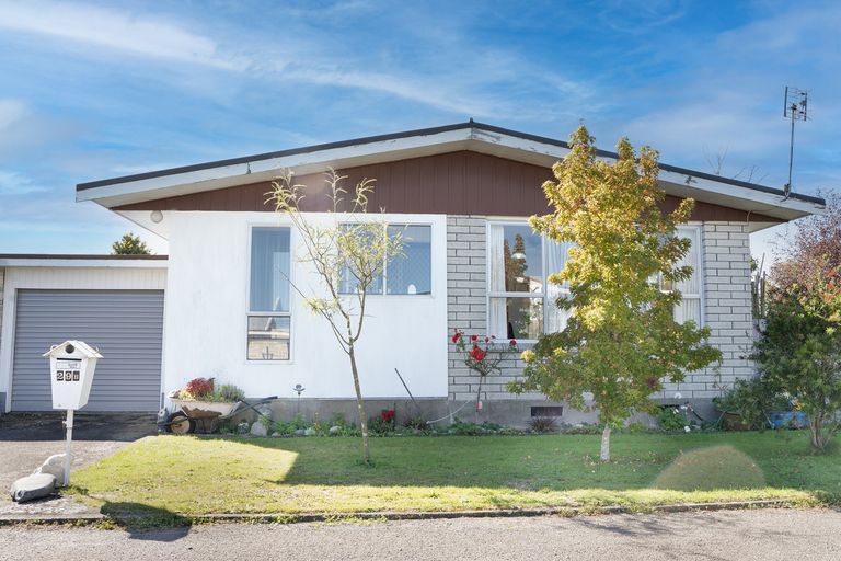 Photo of property in 29b Elizabeth Street, Masterton, 5810