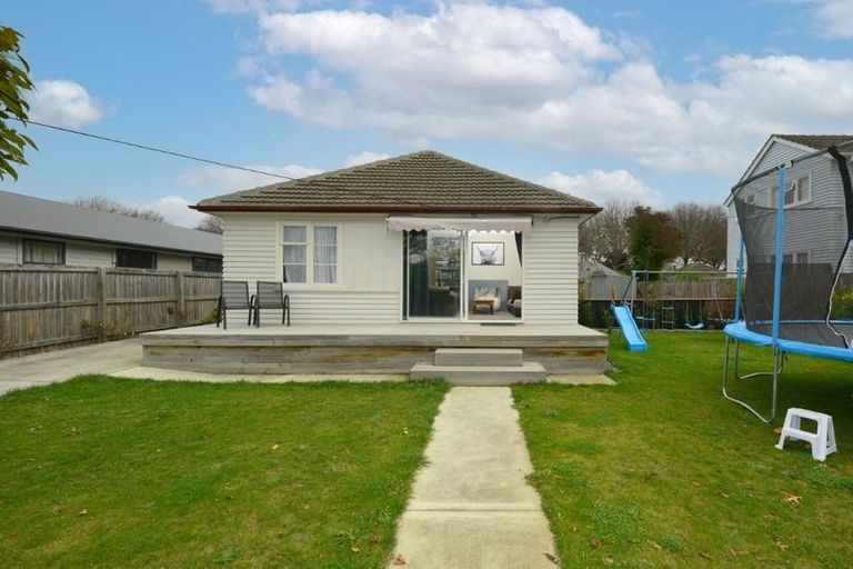 Photo of property in 83 Quinns Road, Shirley, Christchurch, 8013