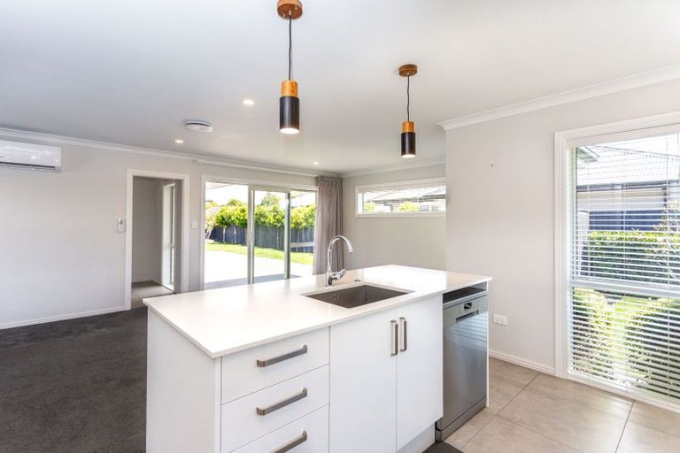 Photo of property in 110 Petries Road, Woodend, 7610