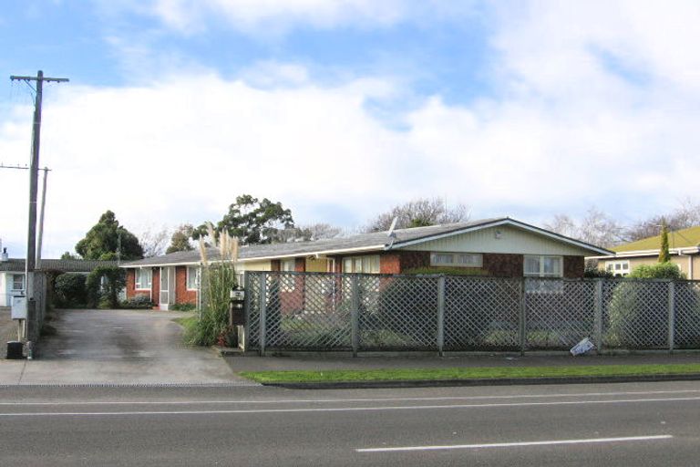 Photo of property in 21 Wood Street, Takaro, Palmerston North, 4410