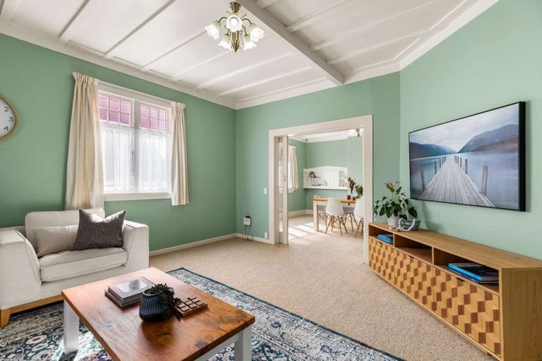 Photo of property in 10a Carlton Avenue, Gonville, Whanganui, 4501