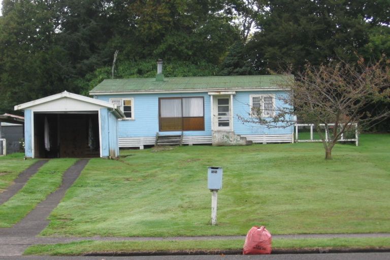 Photo of property in 55 Clyde Street, Tokoroa, 3420