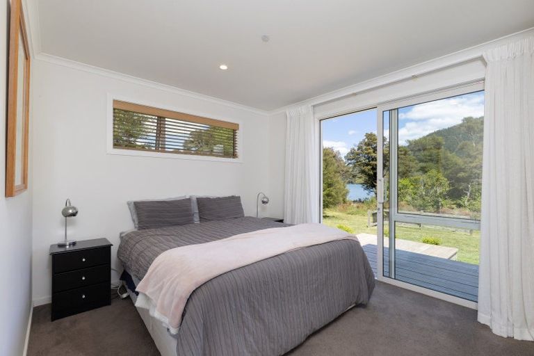 Photo of property in 2710 Kaiuma Bay, Kaiuma Bay, Havelock, 7178