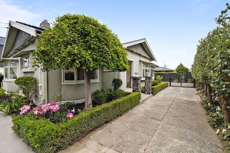 Photo of property in 31 Wrights Road, Addington, Christchurch, 8024