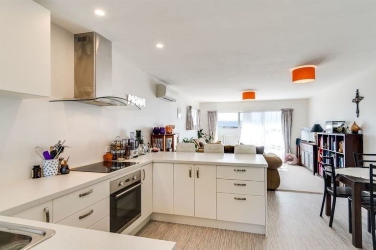 Photo of property in 3/56 Bill Hercock Street, Pirimai, Napier, 4112