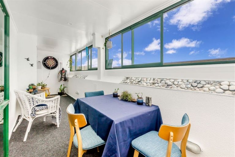 Photo of property in 1b/25 Maclean Street, Paraparaumu Beach, Paraparaumu, 5032