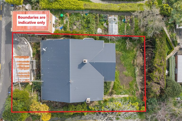 Photo of property in 15 Murray Street, Caversham, Dunedin, 9012