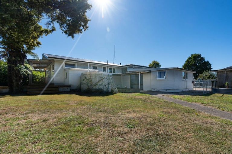 Photo of property in 52 Lissette Road, Newstead, Hamilton, 3286