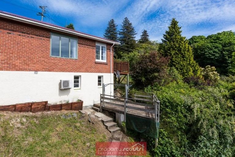 Photo of property in 113 Maryhill Terrace, Maryhill, Dunedin, 9011