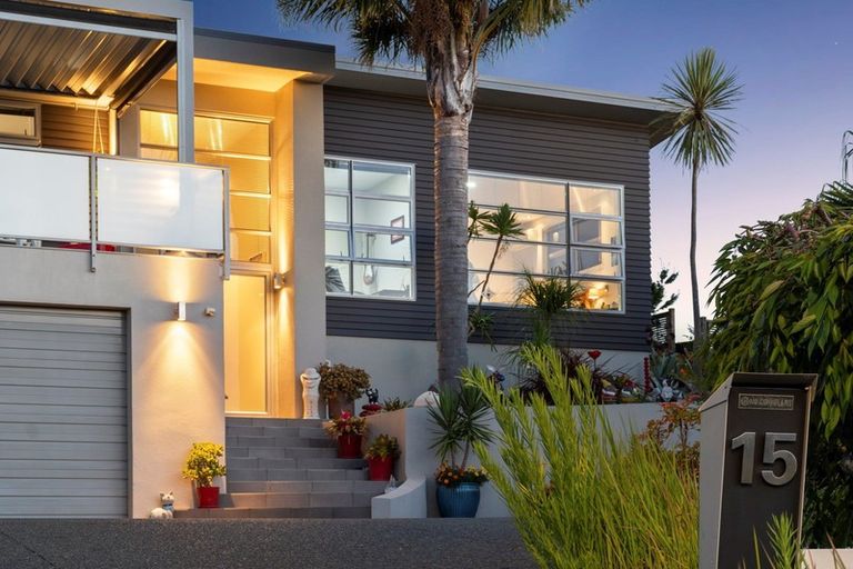 Photo of property in 15 Hadleigh Place, Bethlehem, Tauranga, 3110