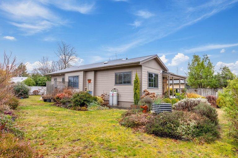 Photo of property in 50 Ohuanga Road, Turangi, 3334