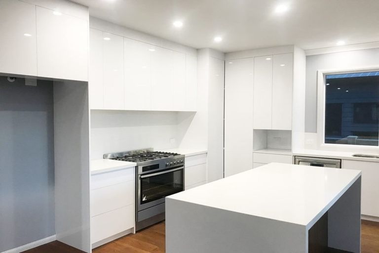 Photo of property in 27 Howe Street, Freemans Bay, Auckland, 1011