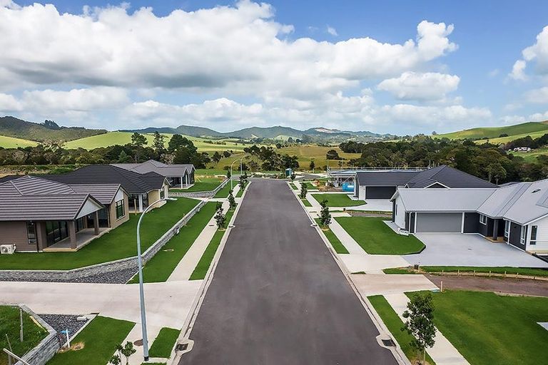 Photo of property in 34 Admiralty Drive, Haruru, 0204