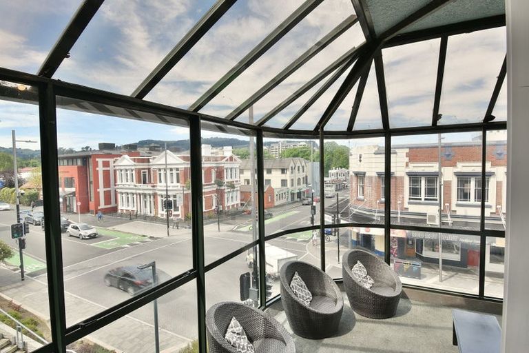 Photo of property in 487a George Street, North Dunedin, Dunedin, 9016