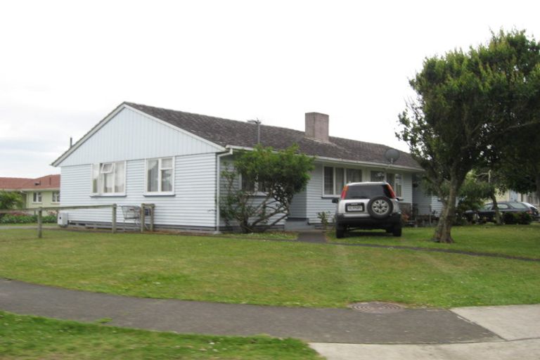 Photo of property in 60 Viscount Street, Mangere, Auckland, 2022