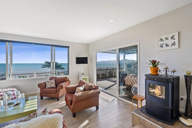 Photo of property in 75 The Esplanade, Raumati South, Paraparaumu, 5032