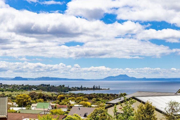 Photo of property in 10 Kuharua Place, Omori, Turangi, 3381