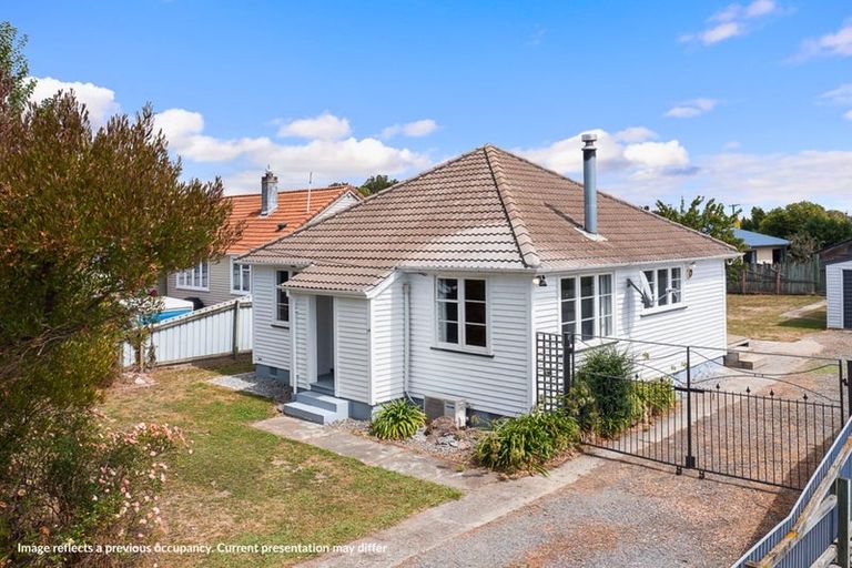 Photo of property in 14 Mary Street, Redwoodtown, Blenheim, 7201